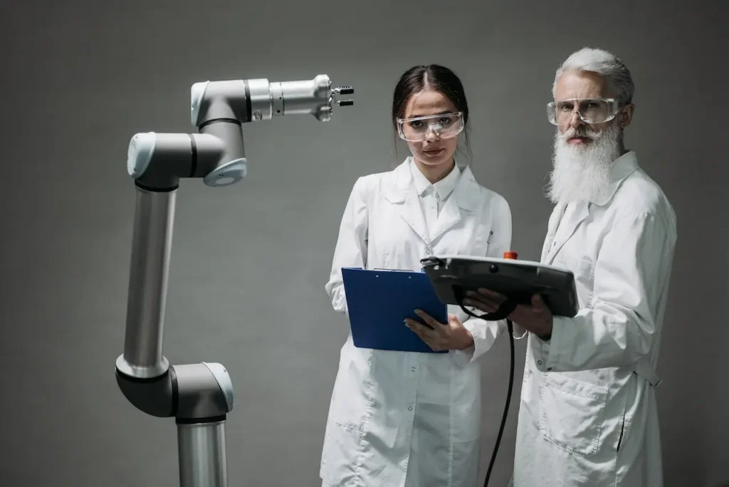 carreras del futuro - ia
