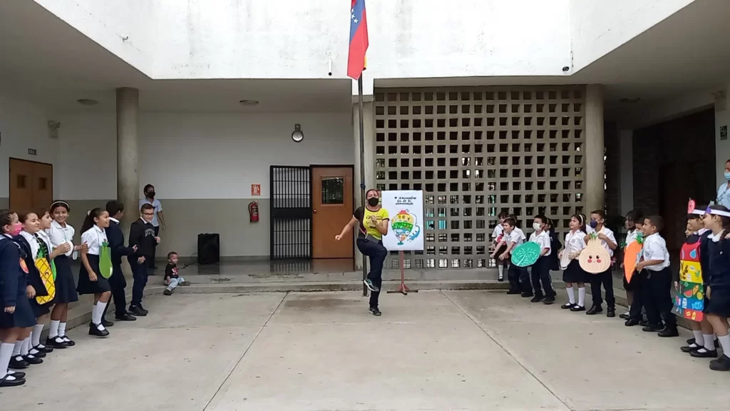 Colegio Nuestra Señora de Altagracia